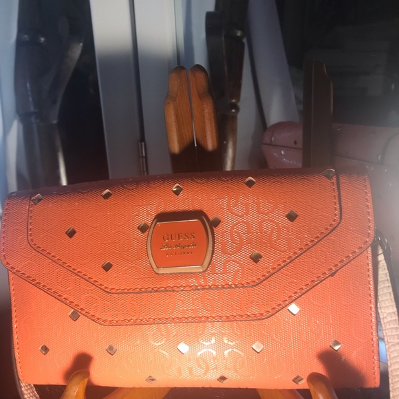 Guess crossbody bag - Picture 4 of 6